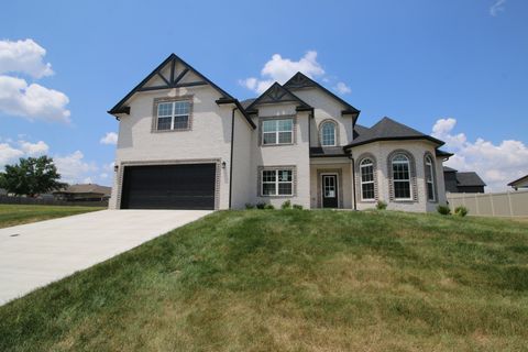 123 Bellshire Clarksville TN 37043