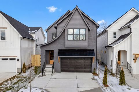 1037 Mitchell Rd B Nashville TN 37206