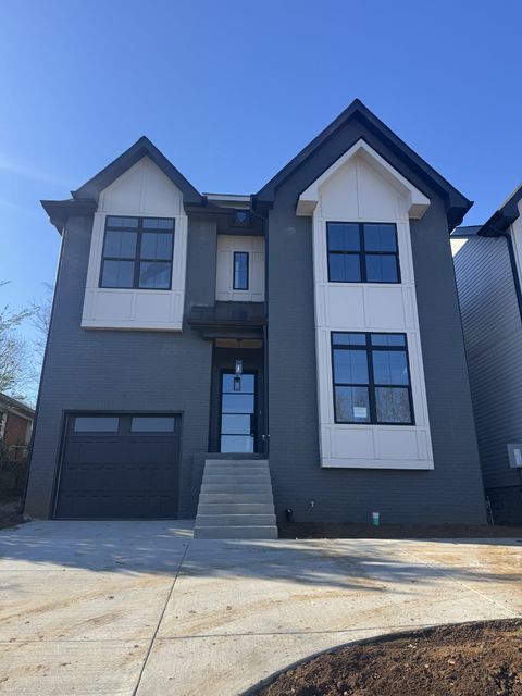 429 Basswood Ave Nashville TN 37209