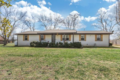 1261 Harrison Rd Murfreesboro TN 37128