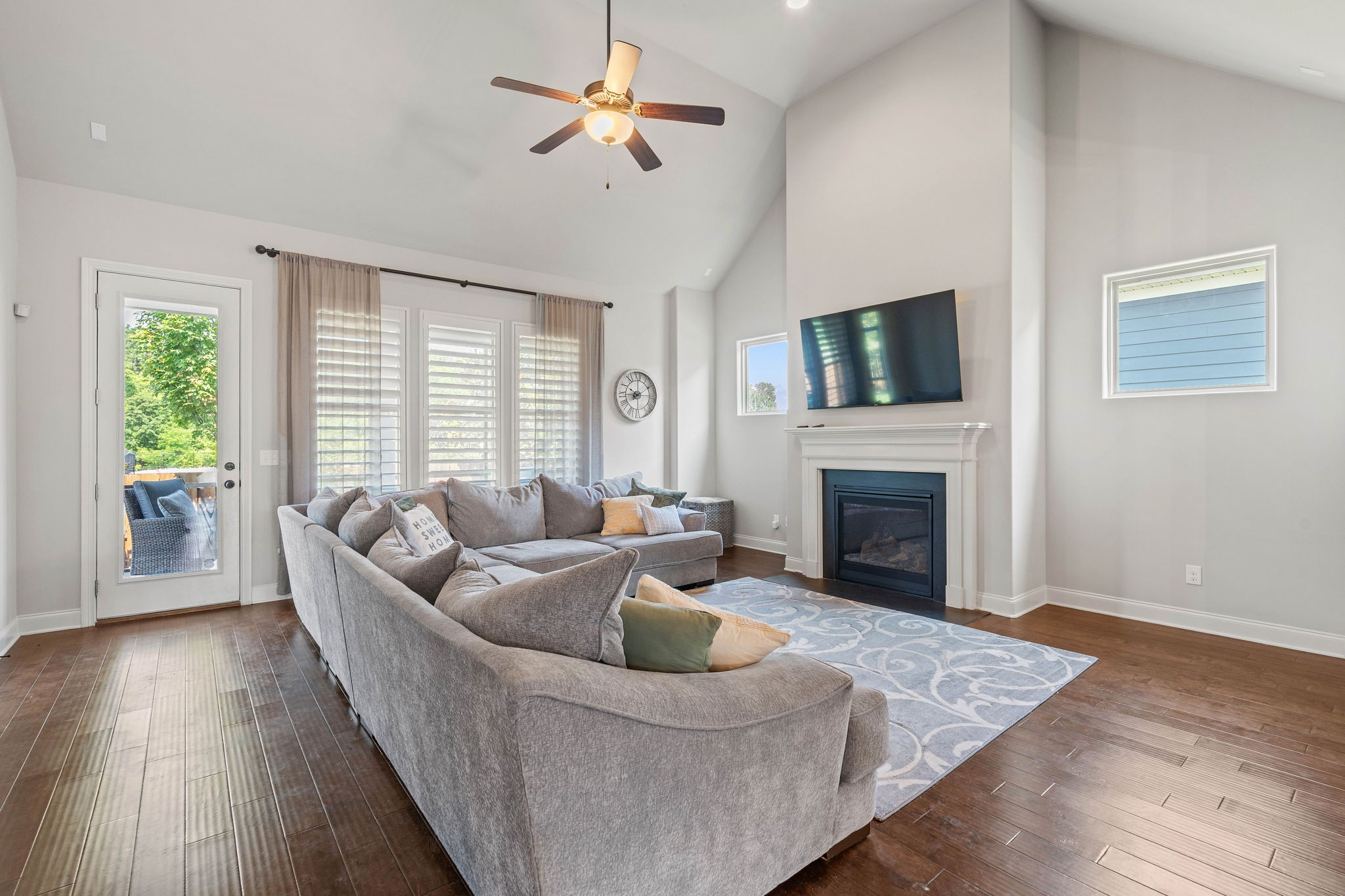 Middle Tennessee Properties 4 1210 Proprietors Pl