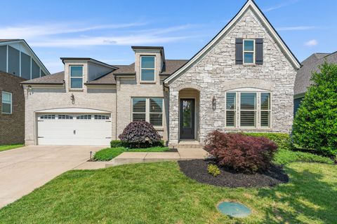 1210 Proprietors Pl Murfreesboro TN 37128
