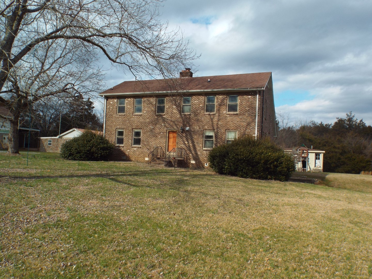 Middle Tennessee Properties 2 6294 Snail Shell Cave Rd