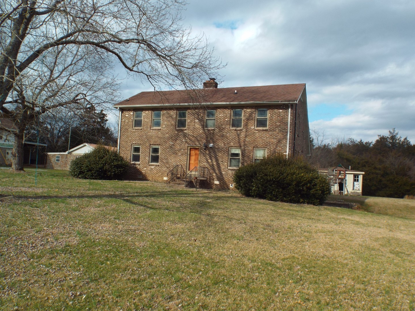 Middle Tennessee Properties 1 6294 Snail Shell Cave Rd