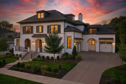 9307 Double Run Ct College Grove TN 37046