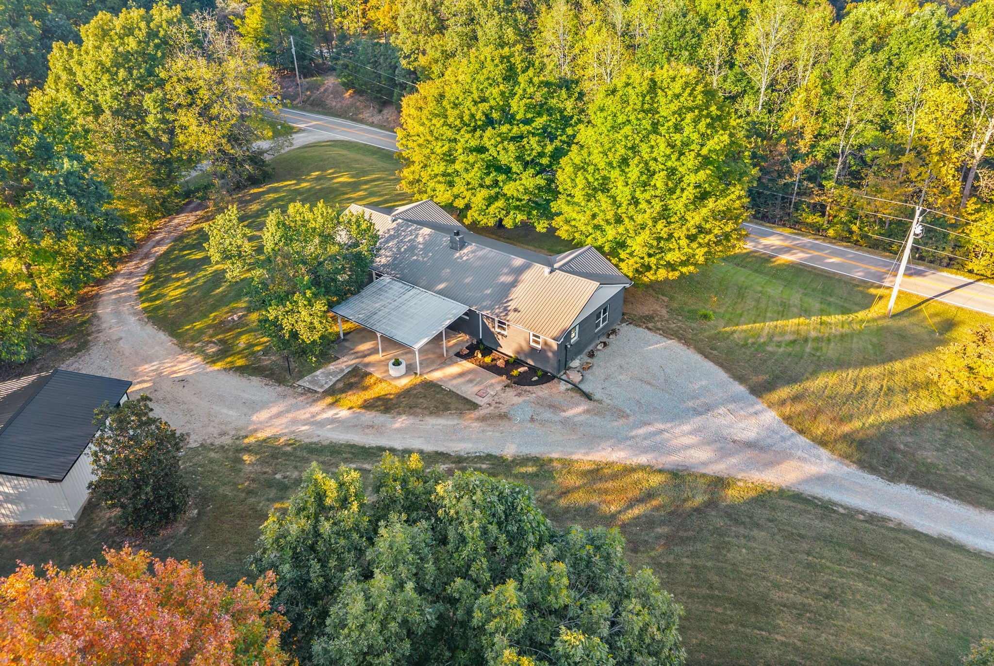 4840 Tarsus Rd