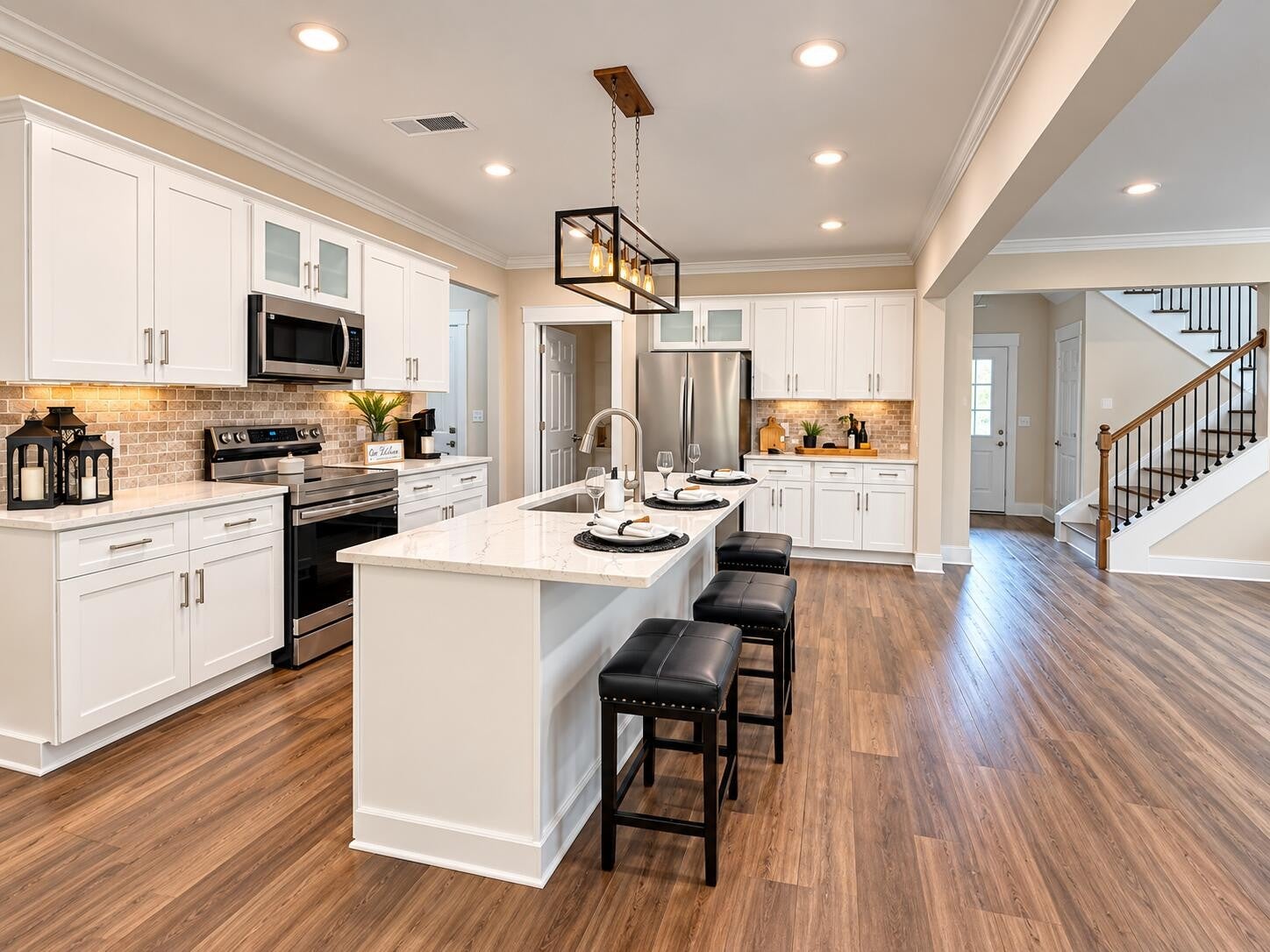 5848 Grubb Road