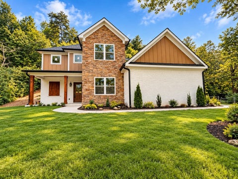 Photo of 5848 Grubb Road, Hixson, TN 37343 (MLS # 3611531)