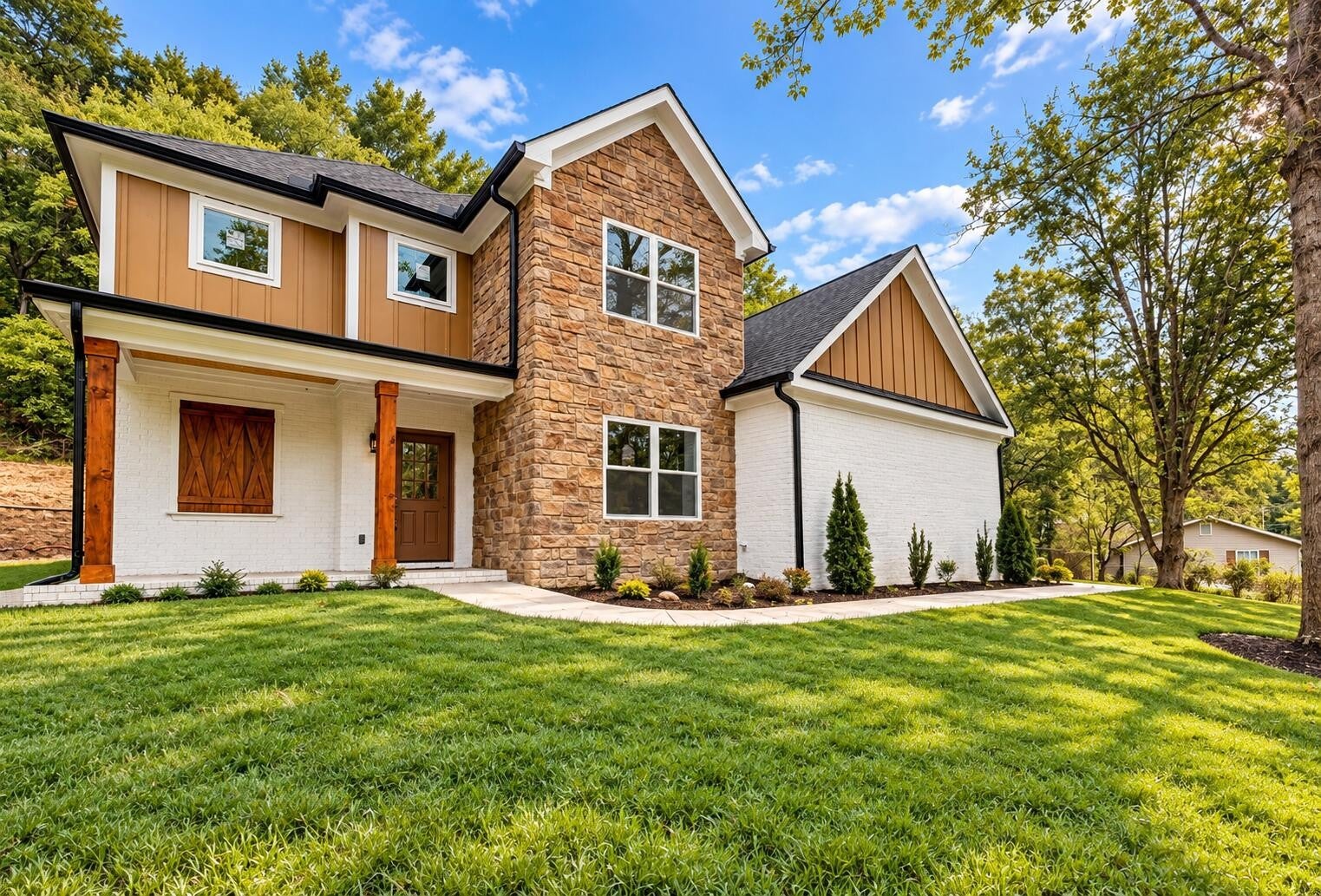 5848 Grubb Road