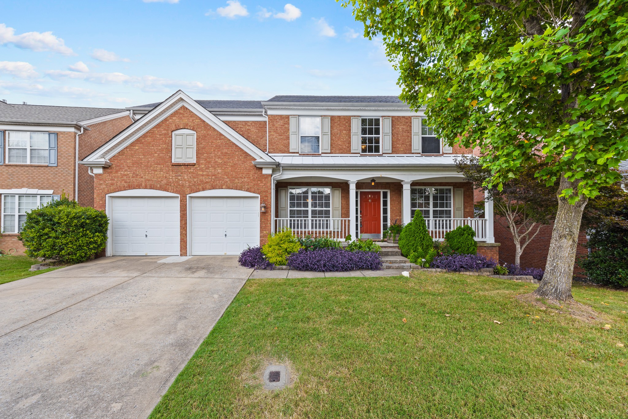 9738 Northfork Dr