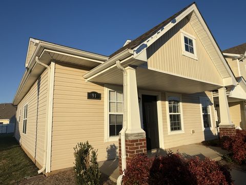 91 John Sevier Ave Clarksville TN 37040