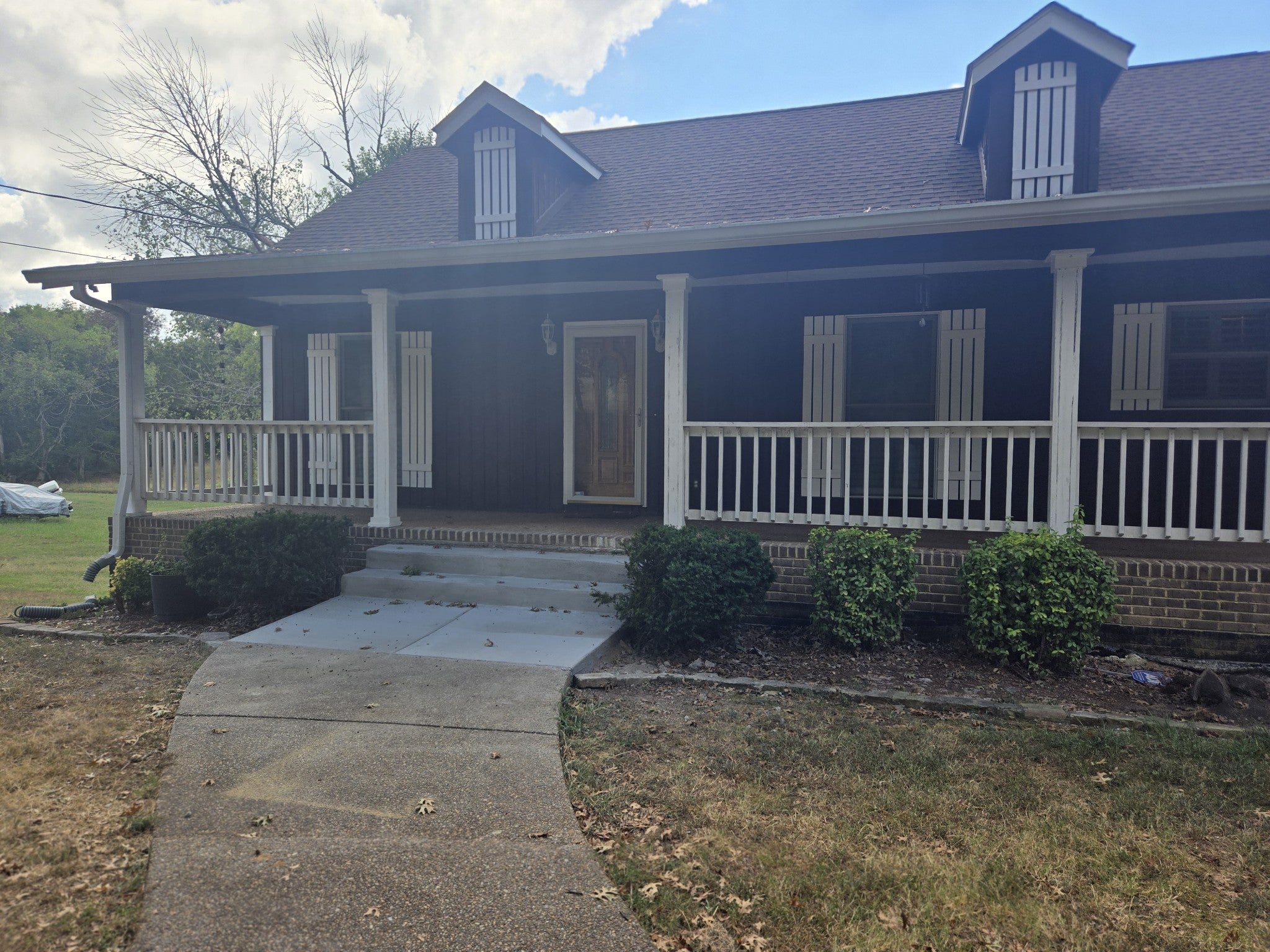 741 Mays Chapel Rd