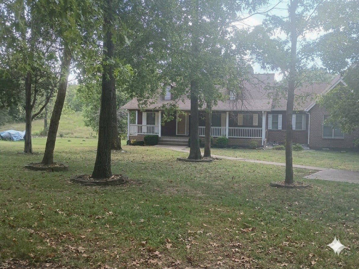 741 Mays Chapel Rd