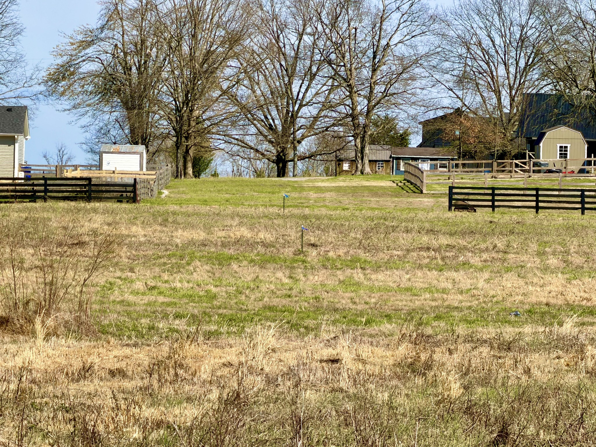 0 Gill Hodges Rd