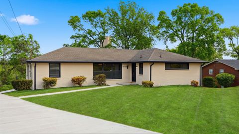 930 Havenhill Dr Nashville TN 37217