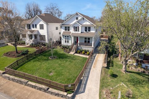 880 Montrose Ave, Nashville, TN 37204 - MLS#: 2801334