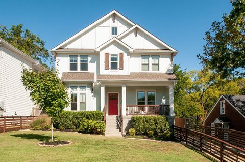 880 Montrose Ave, Nashville, TN 37204 - MLS#: 2801334