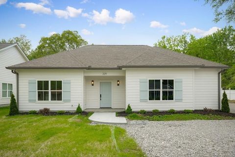329 Walnut Ave S Cookeville TN 38501