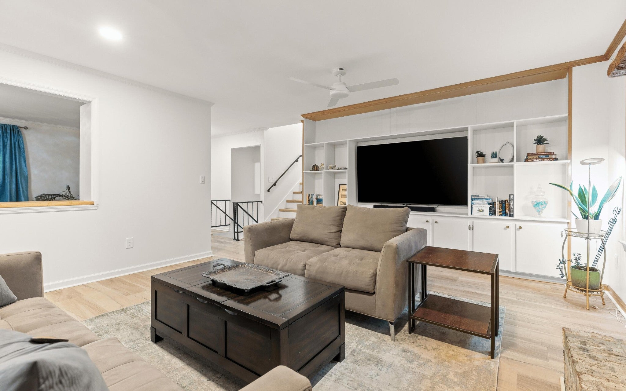 3008 Brownwood Drive
