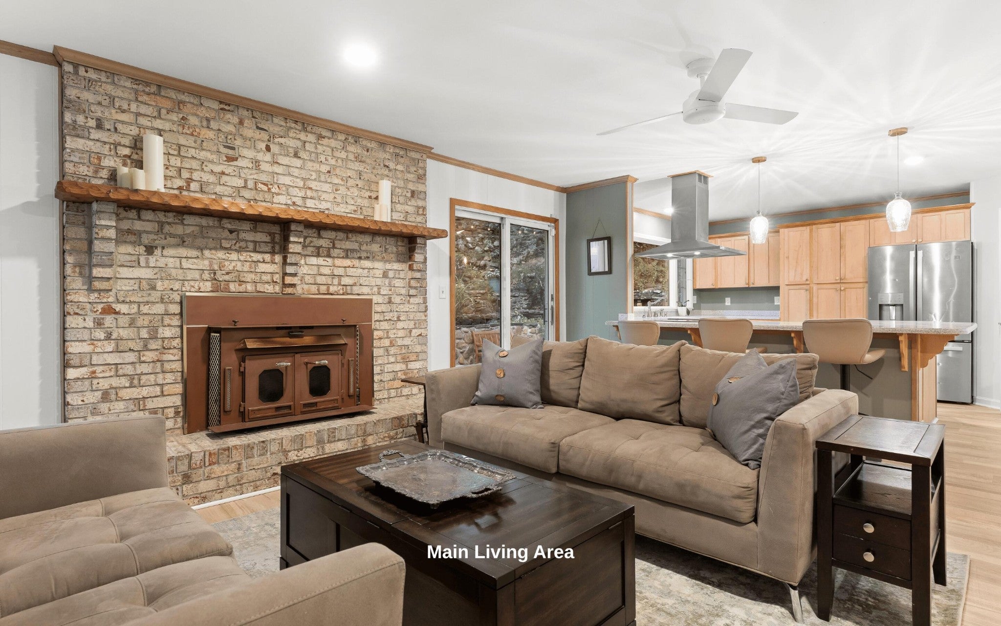 3008 Brownwood Drive