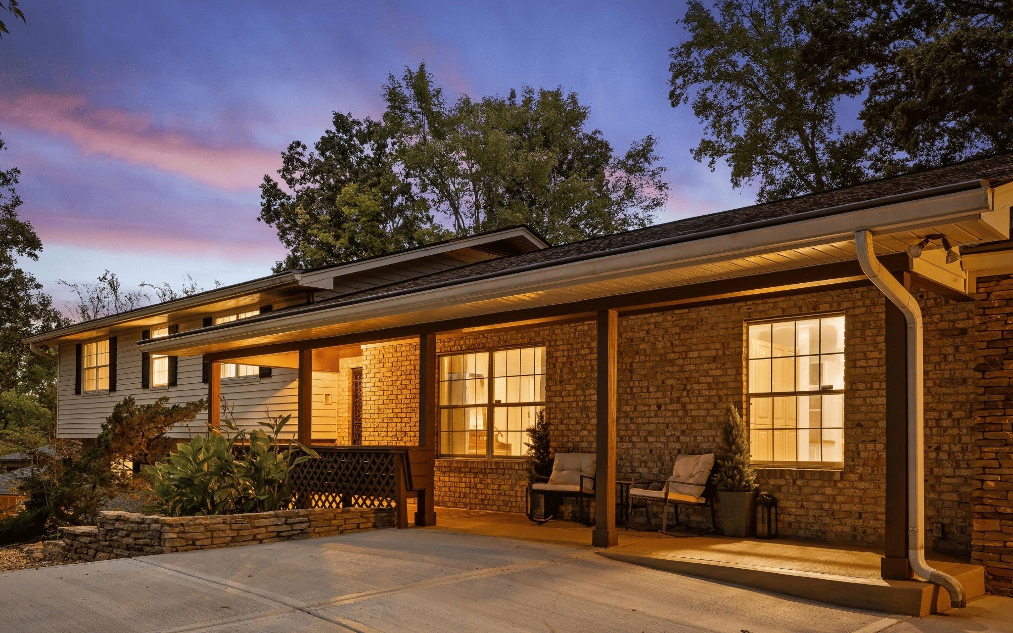 3008 Brownwood Drive