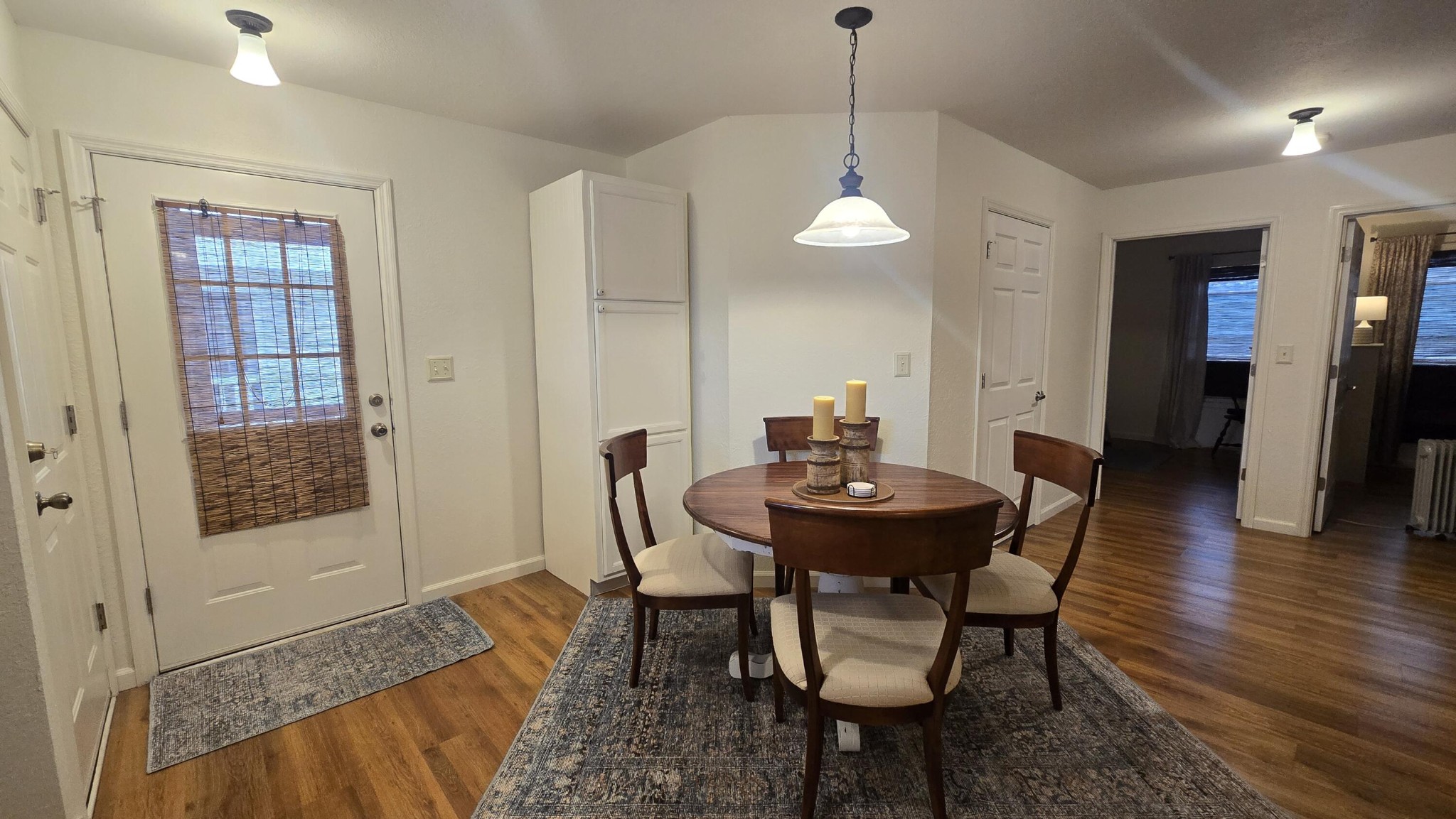 83 Robin Hill Rd B Road