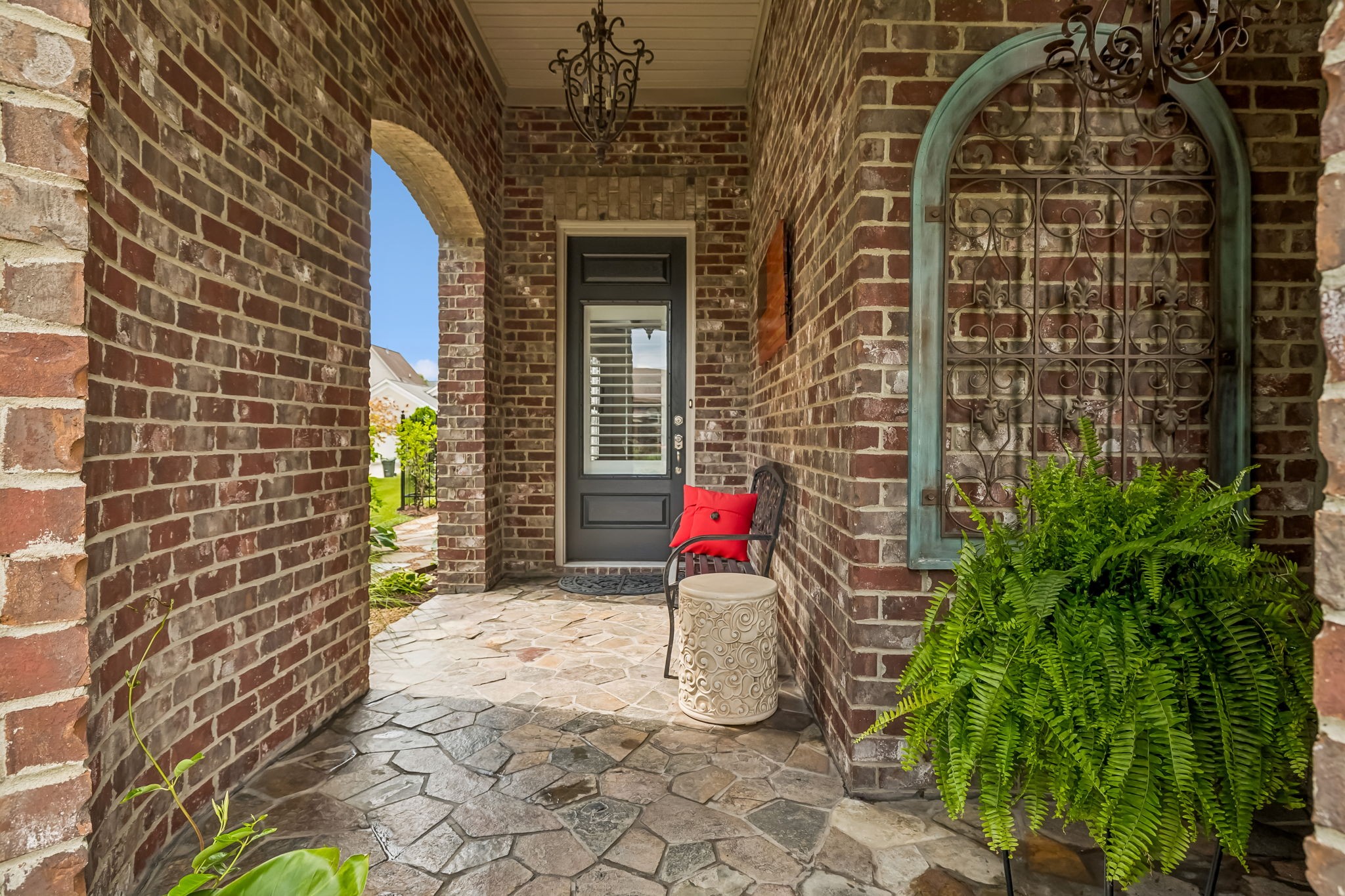 1108 Paddock Park Cir