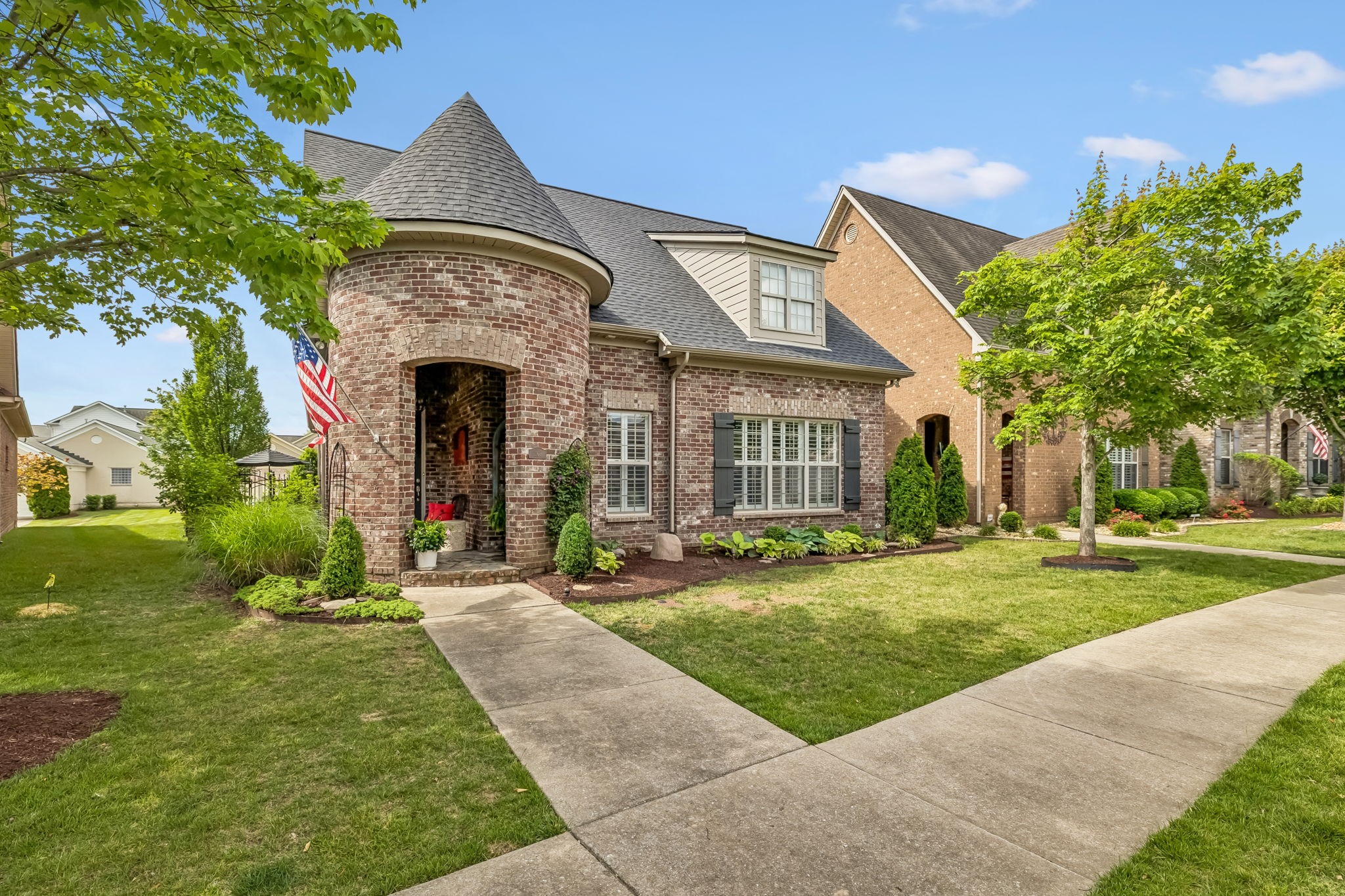 1108 Paddock Park Cir