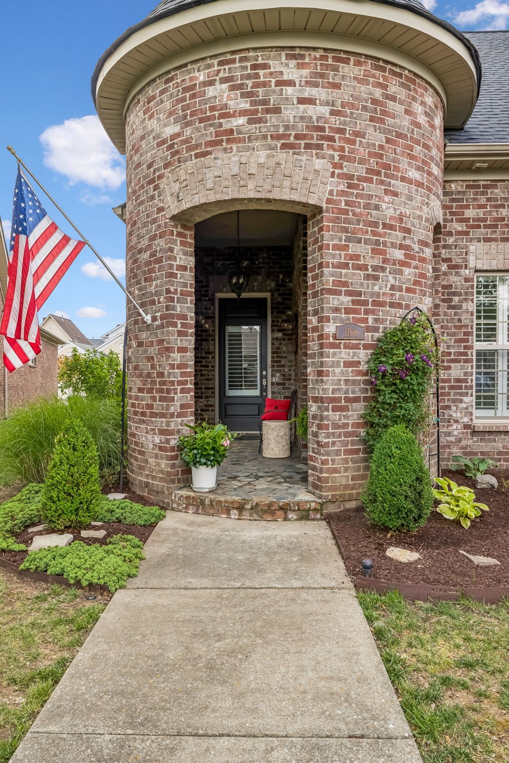 1108 Paddock Park Cir