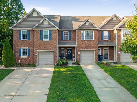 8303 Rossi Rd Brentwood TN 37027