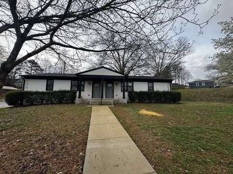 106 Boatman St Cookeville TN 38501