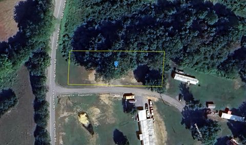 200 Dogwood Cir Bulls Gap TN 37711