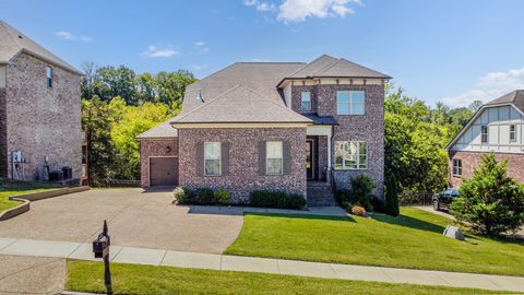 115 Copper Creek Dr Goodlettsville TN 37072
