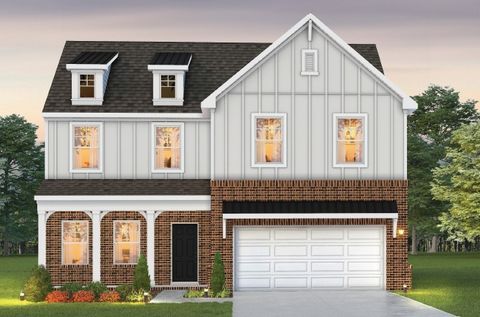 2013 Bennett Creek Dr Columbia TN 38401