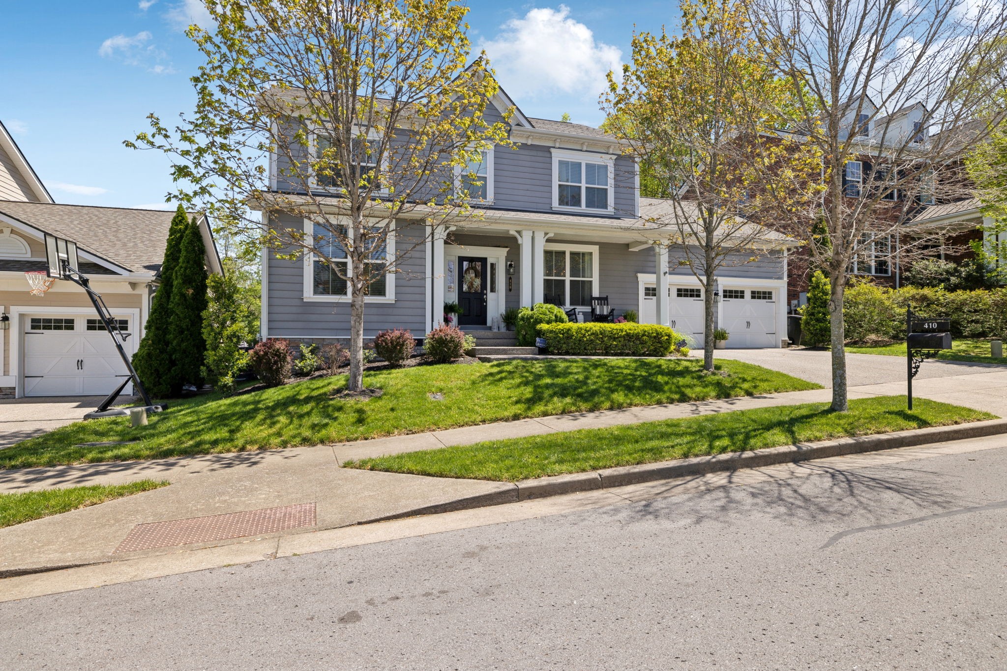 410 Dabney Dr