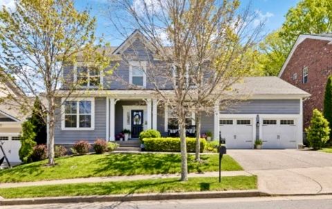 410 Dabney Dr Franklin TN 37064