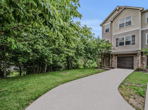 1148 Woodbury Falls Ct Nashville TN 37221
