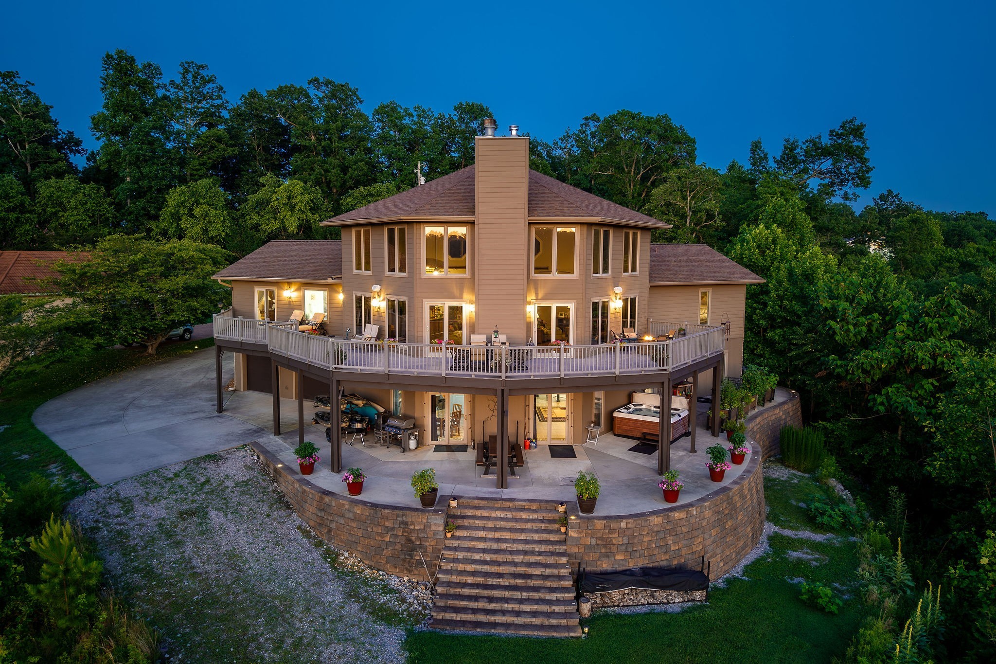 615 Watercolor Dr