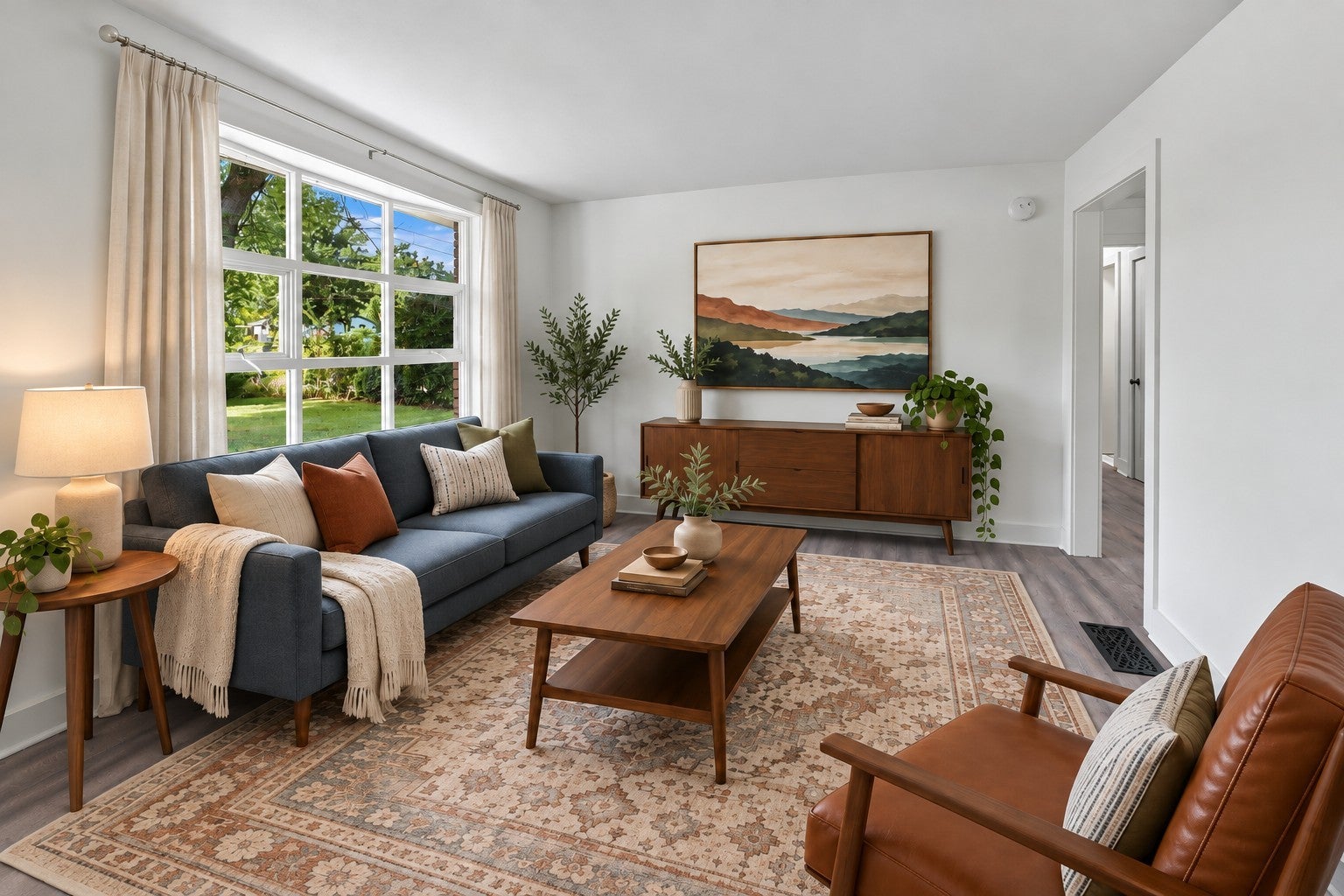 3-bed listing at 278 Garry Dr, Nashville