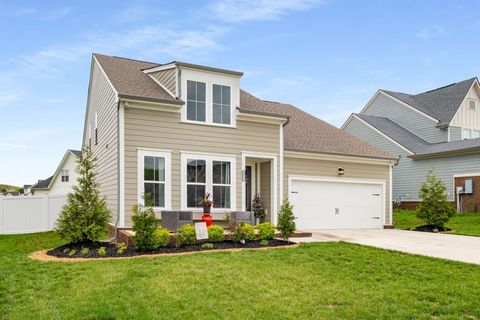 4372 Spregan Way Smyrna TN 37167