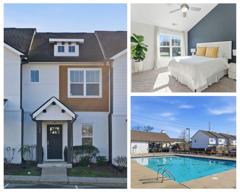 102 W Mill Dr Nashville TN 37209