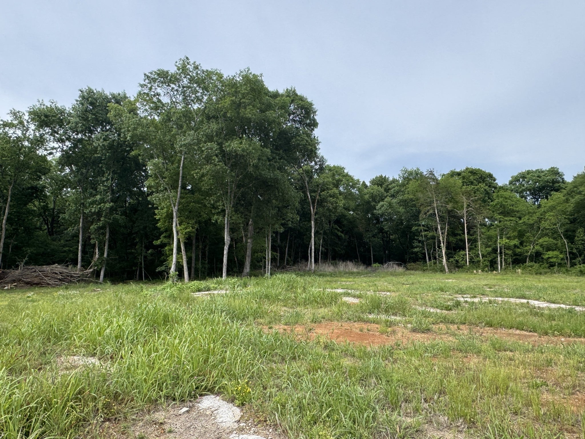 0 Old Nashville Dirt Rd