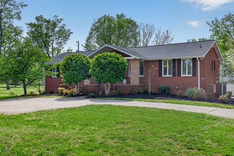 4112 Andrew Jackson Pkwy Hermitage TN 37076