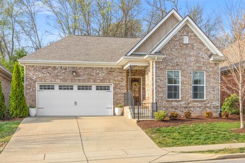 910 Springlane Dr Nolensville TN 37135