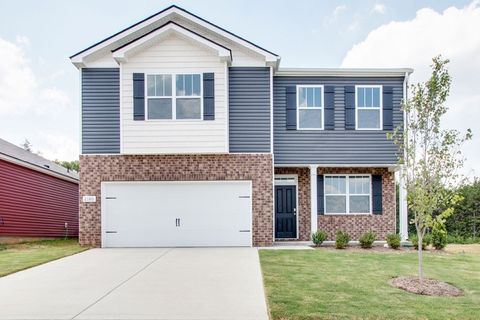1204 Bufflehead Way, Lebanon, TN 37090 - MLS#: 2882640