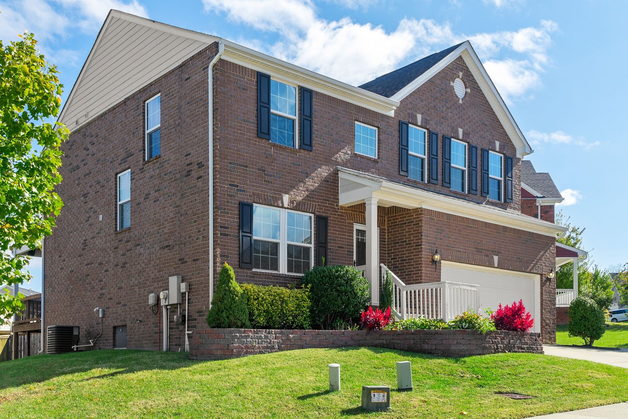 7524 Oakledge Drive