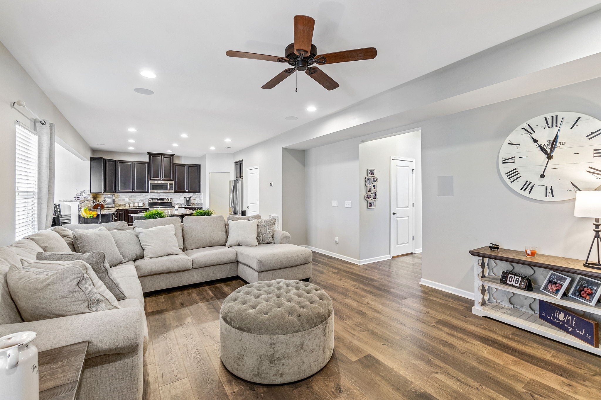 7524 Oakledge Drive