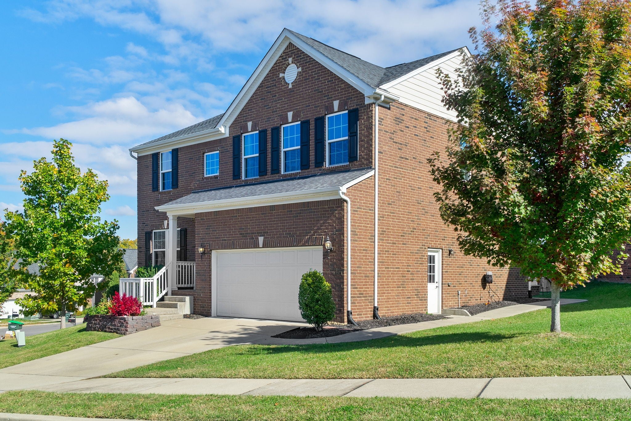 7524 Oakledge Drive