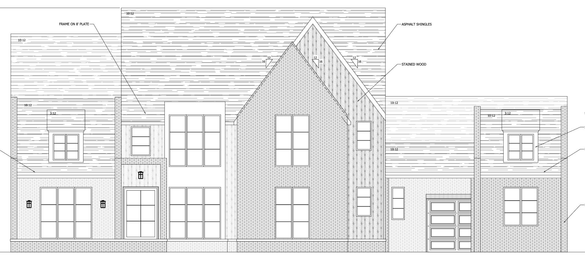 4-bed listing at 2428 Union Station Dr Thompsons Station, Thompsons-Station