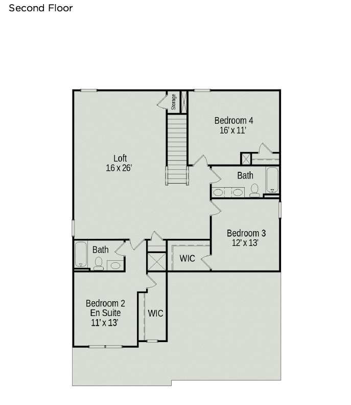762 Chiswick Ct